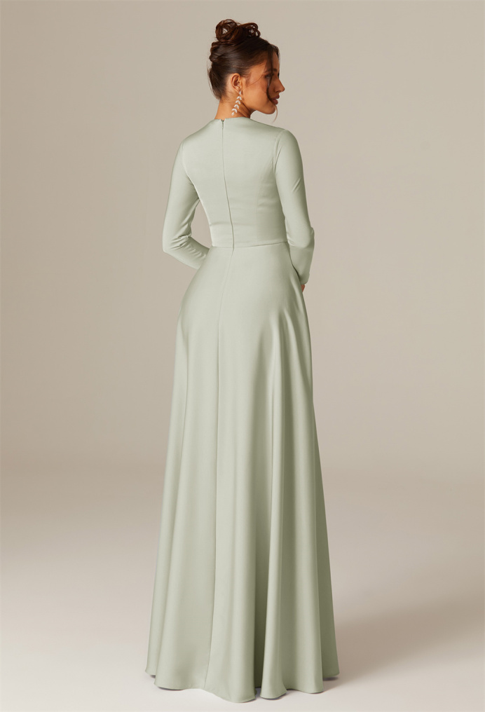 AW April Dress